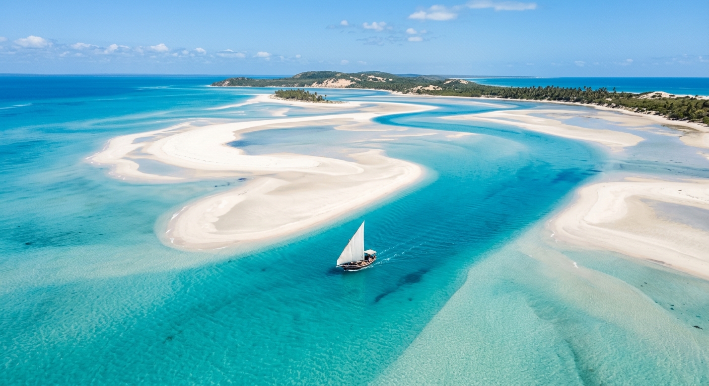 Mozambique
