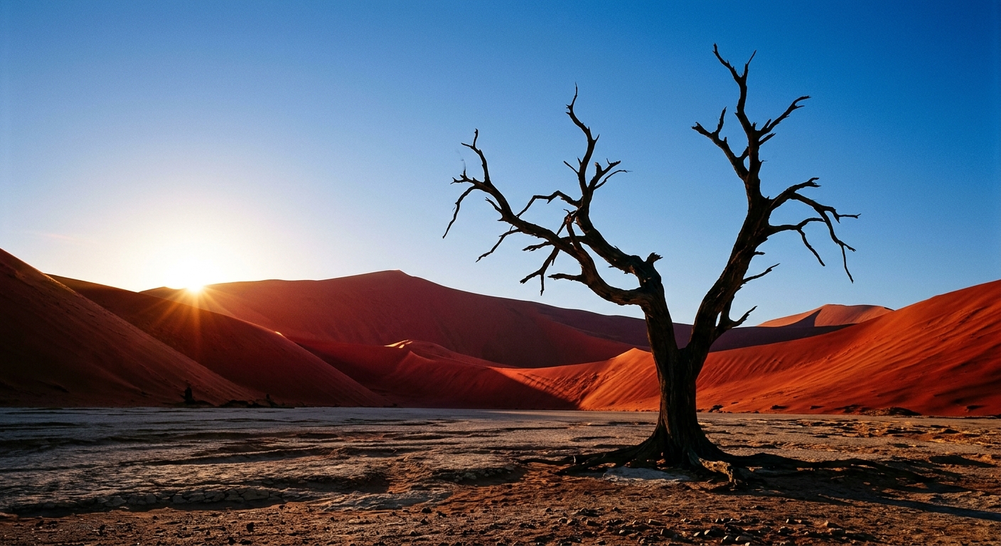 Namibia