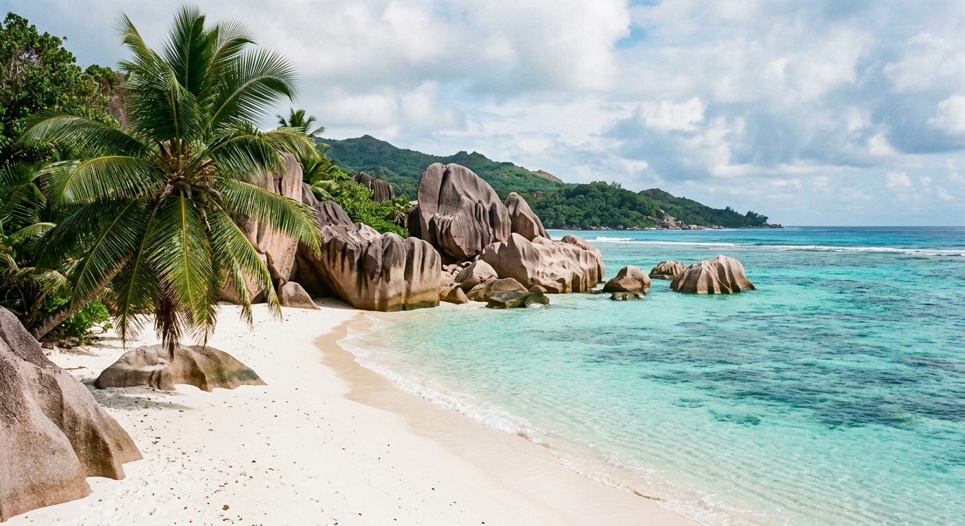 Seychelles
