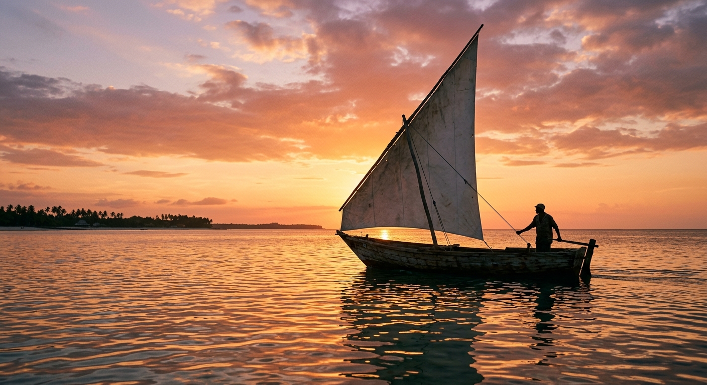 Tanzania (Zanzibar)